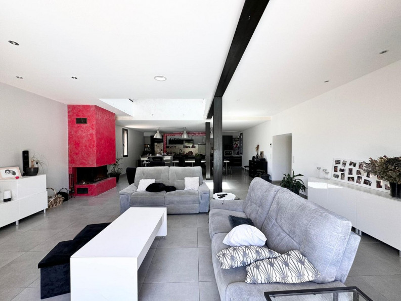 à vendre Maison Adissan - Photo 8