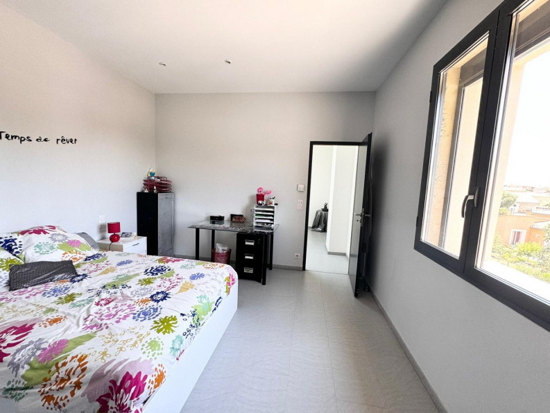 à vendre Maison Adissan - Photo 15