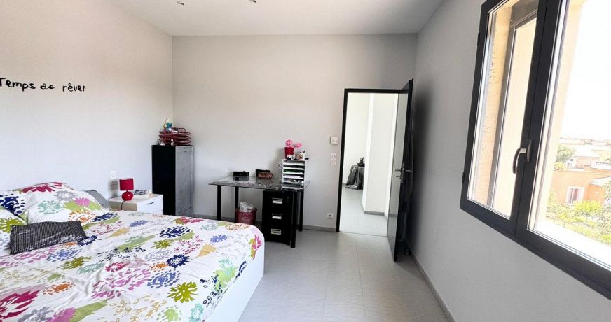 vente Maison Adissan