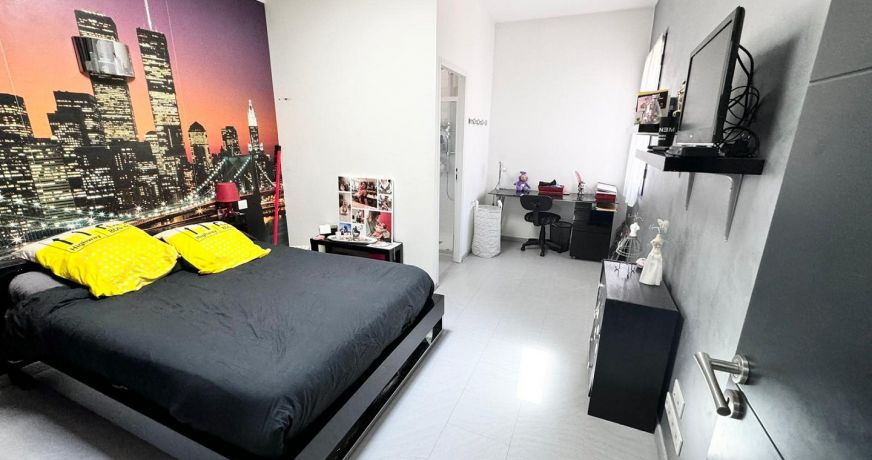 vente Maison Adissan