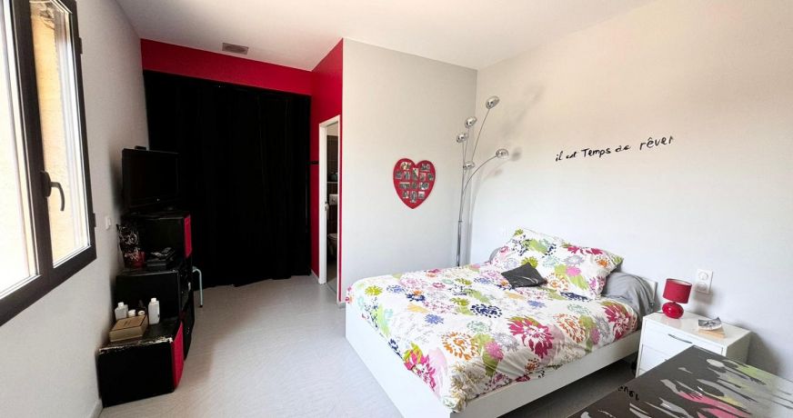 vente Maison Adissan
