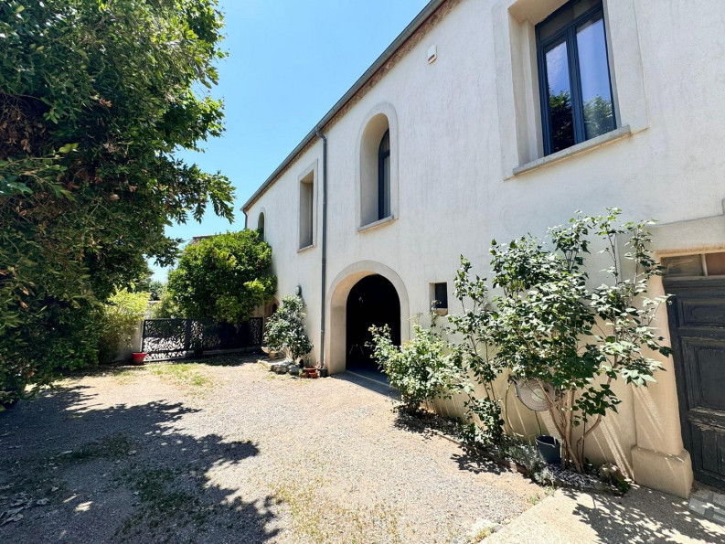 à vendre Maison Adissan - Photo 17