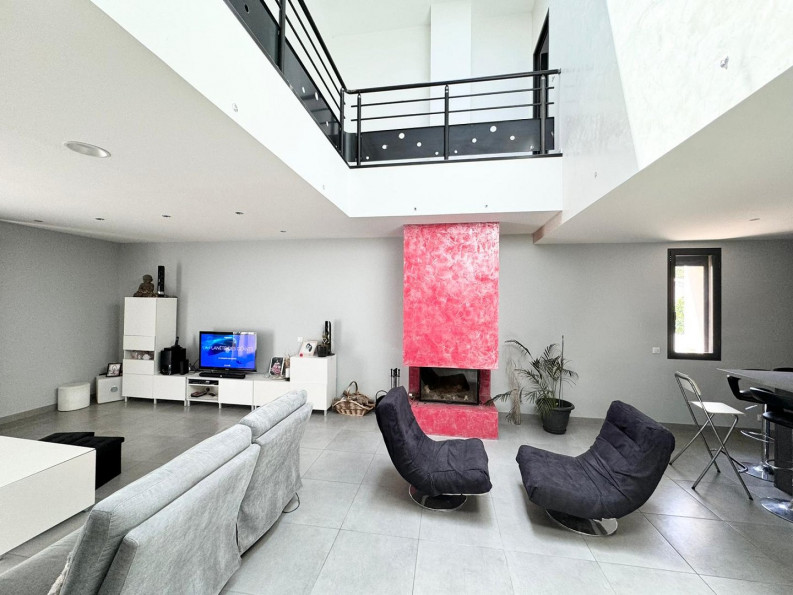 à vendre Maison Adissan - Photo 6