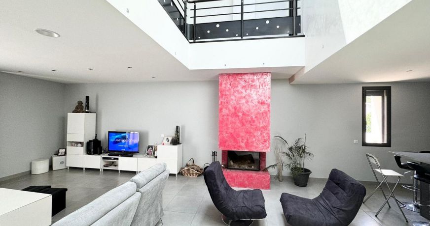 vente Maison Adissan