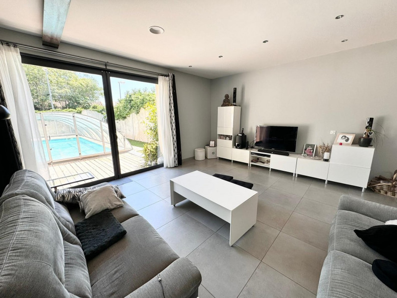 à vendre Maison Adissan - Photo 3