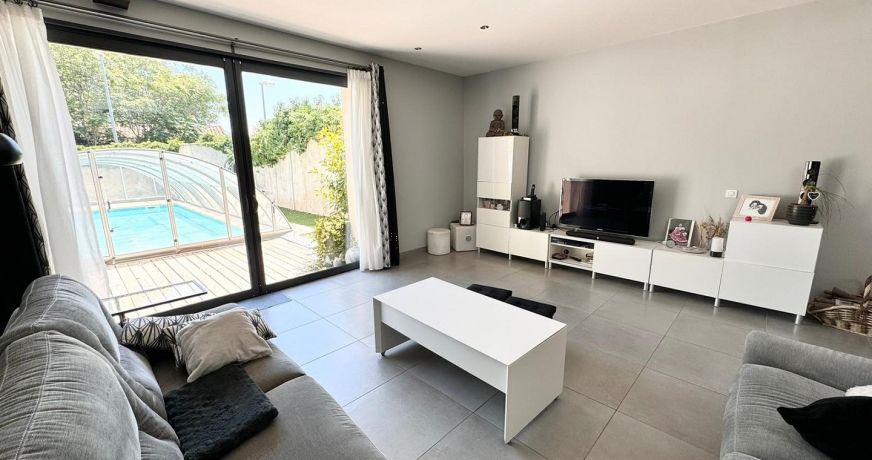 vente Maison Adissan