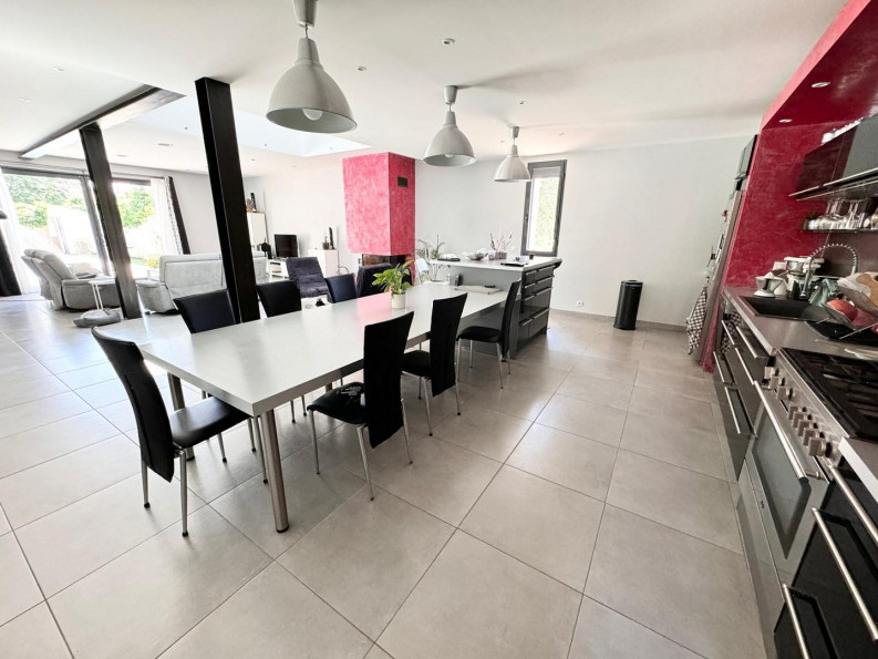 à vendre Maison Adissan - Photo 7