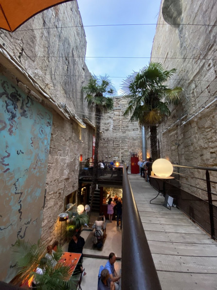 à vendre Restaurant Pezenas - Photo 6