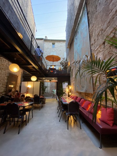 à vendre Restaurant Pezenas - Photo 2