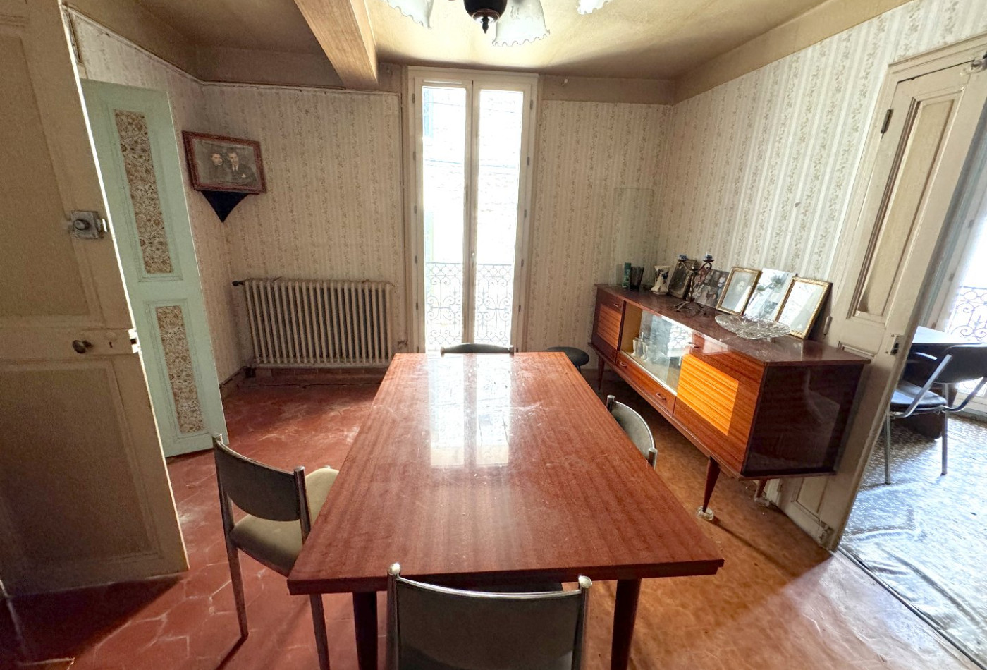 vente Maison Pezenas - Photo 8