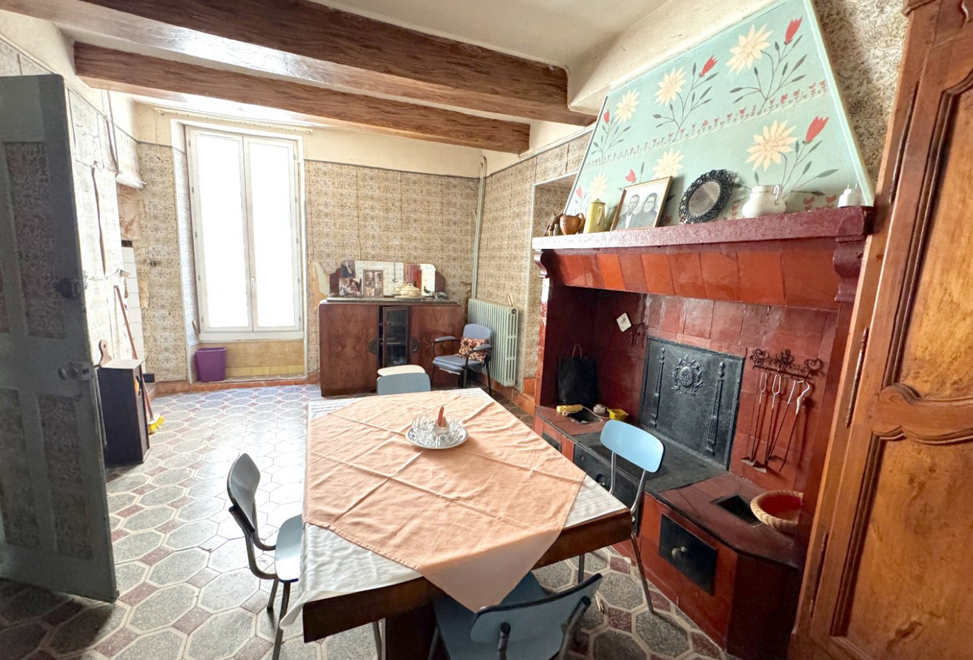 vente Maison Pezenas - Photo 5