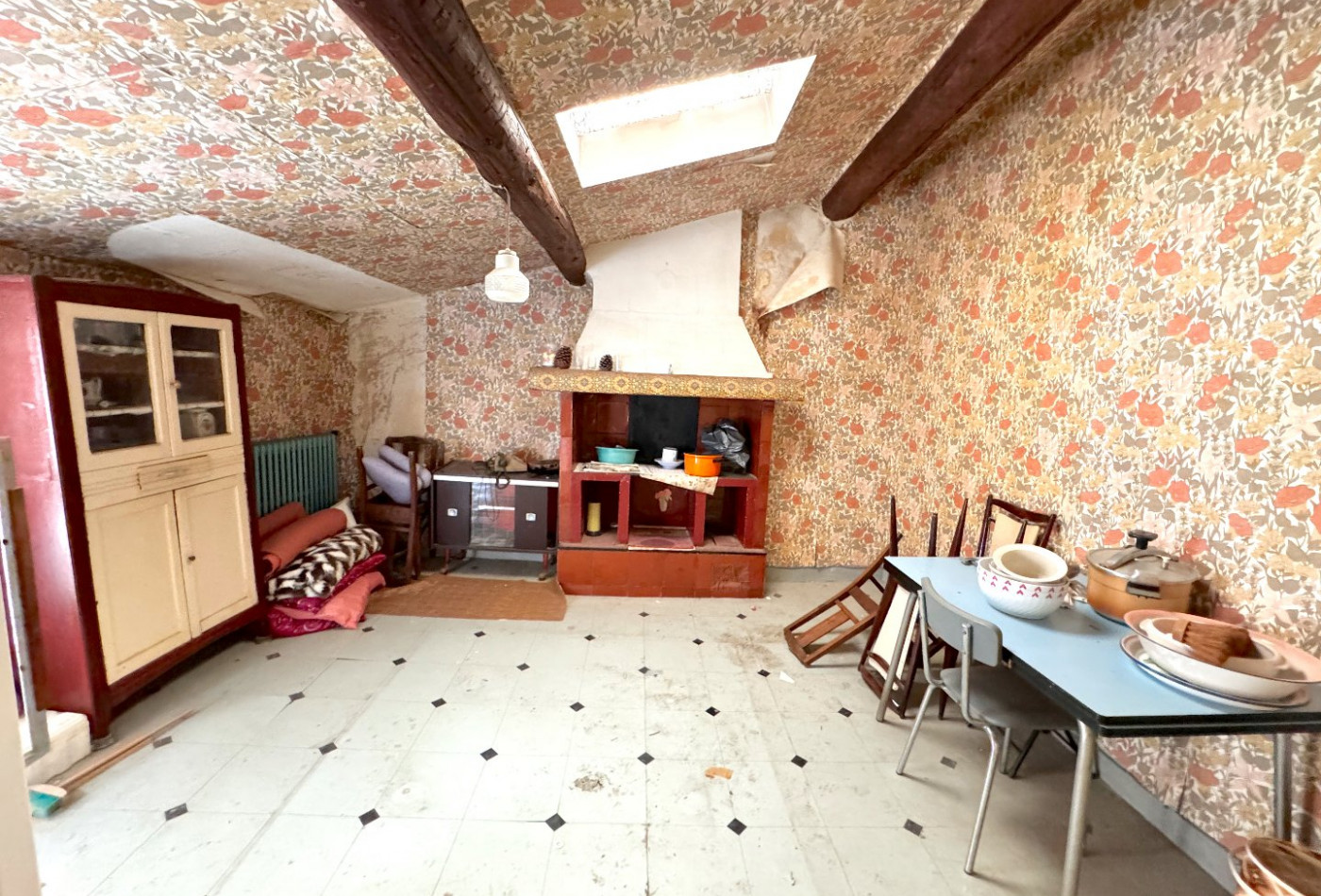 vente Maison Pezenas - Photo 7