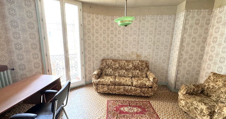 vente Maison Pezenas