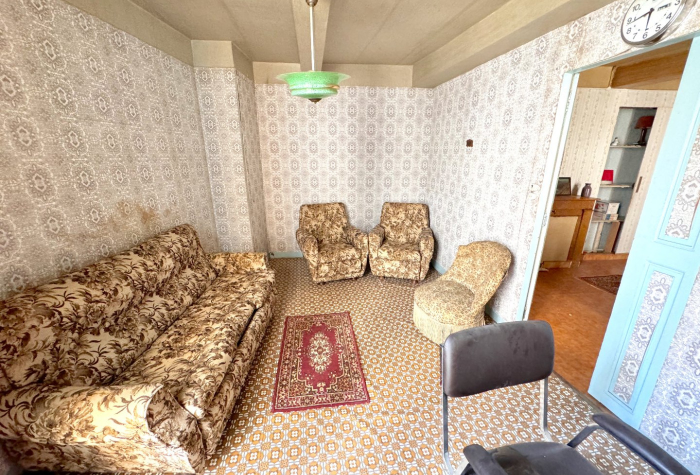 vente Maison Pezenas - Photo 6