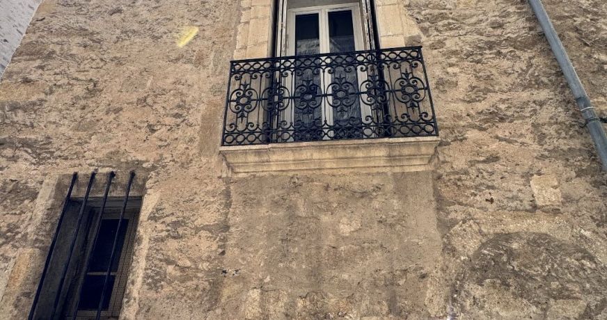 vente Maison Pezenas