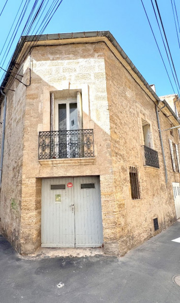 à vendre Maison Pezenas - Photo 1