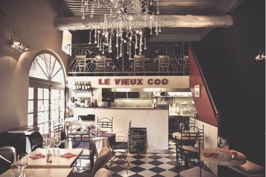 à vendre Restaurant Pezenas - Photo 2