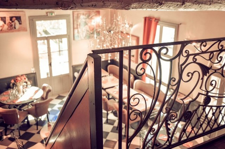 à vendre Restaurant Pezenas - Photo 4