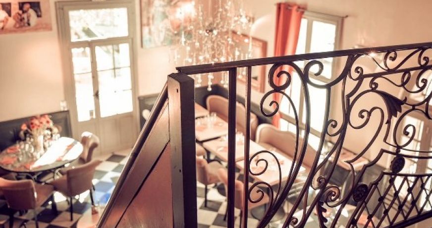 vente Restaurant Pezenas