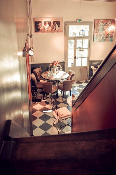 à vendre Restaurant Pezenas - Photo 5