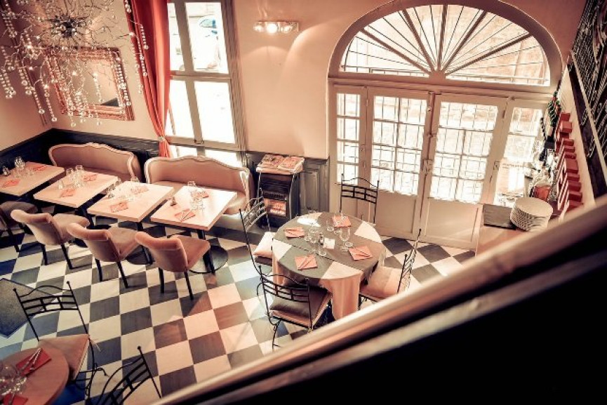 à vendre Restaurant Pezenas - Photo 1