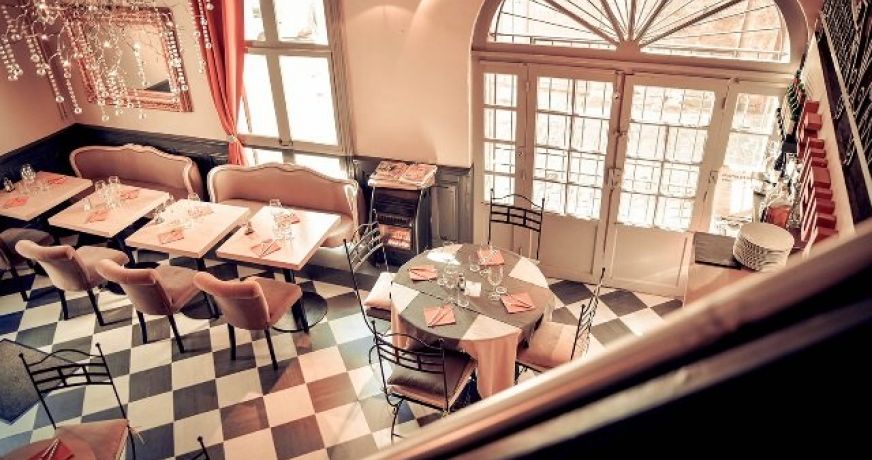 vente Restaurant Pezenas