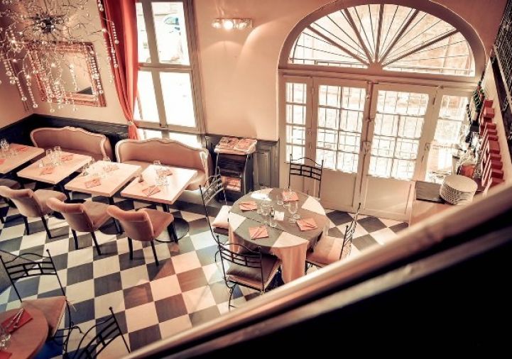 à vendre Restaurant Pezenas