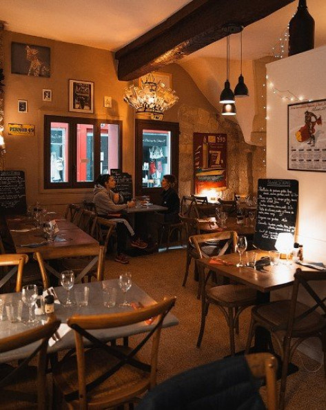 à vendre Restaurant Pezenas - Photo 3