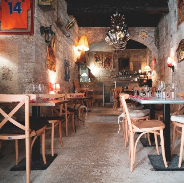 à vendre Restaurant Pezenas - Photo 4