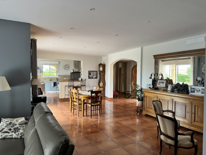 à vendre Maison Caux - Photo 3