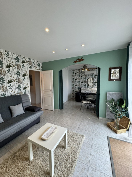 à vendre Maison Caux - Photo 15