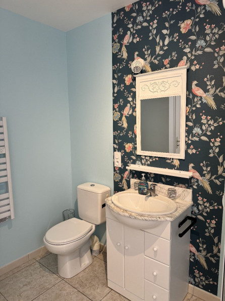 à vendre Maison Caux - Photo 17