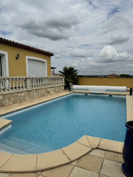 à vendre Maison Caux - Photo 5