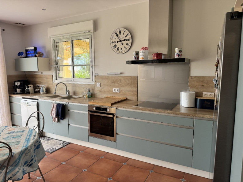 à vendre Maison Caux - Photo 7