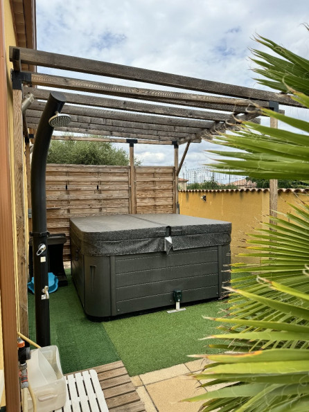 à vendre Maison Caux - Photo 11