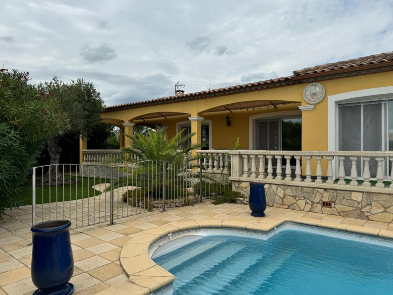 à vendre Maison Caux - Photo 1