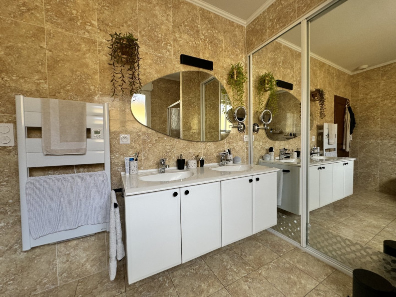 à vendre Maison Caux - Photo 8