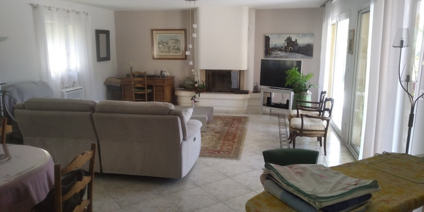 à vendre Maison Saint Pargoire - Photo 2