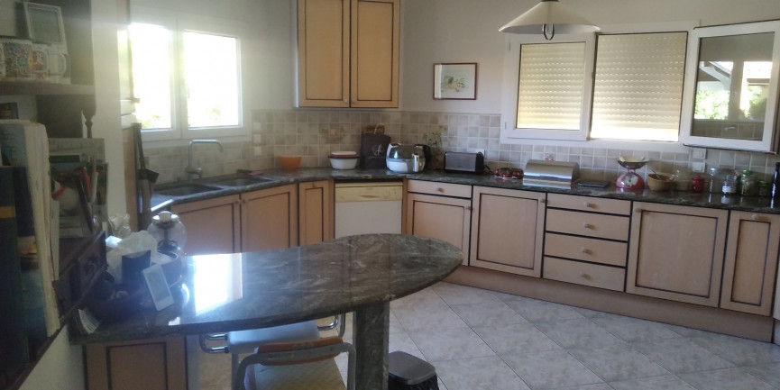 à vendre Maison Saint Pargoire - Photo 3
