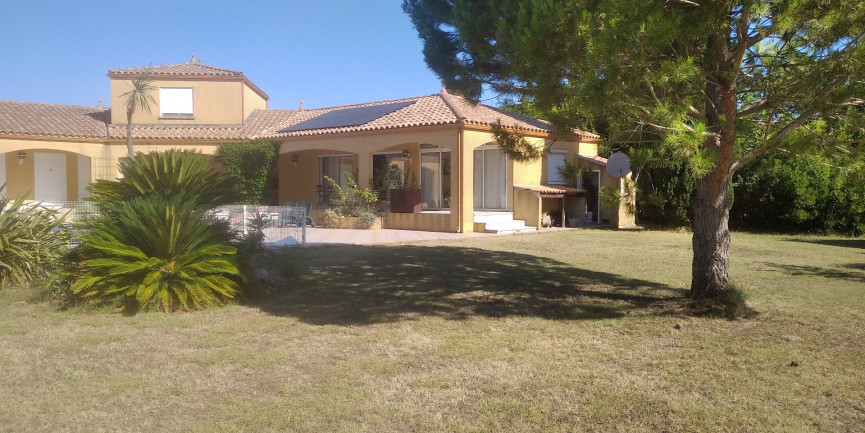 à vendre Maison Saint Pargoire - Photo 11