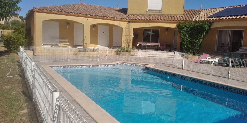 à vendre Maison Saint Pargoire - Photo 1