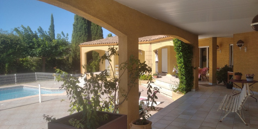à vendre Maison Saint Pargoire - Photo 13