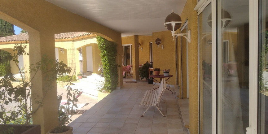 à vendre Maison Saint Pargoire - Photo 14