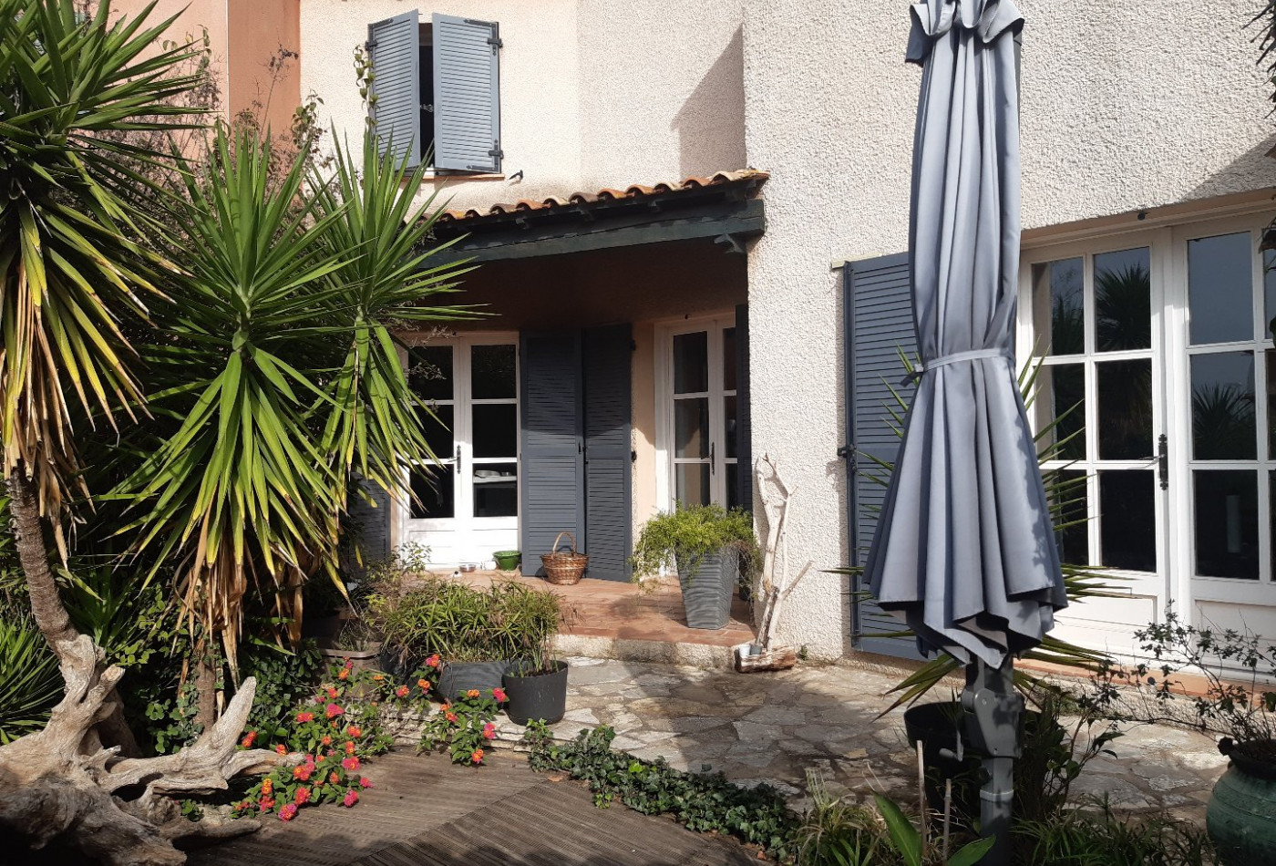 vente Maison Pezenas - Photo 1