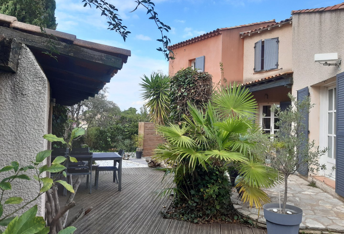 vente Maison Pezenas - Photo 2