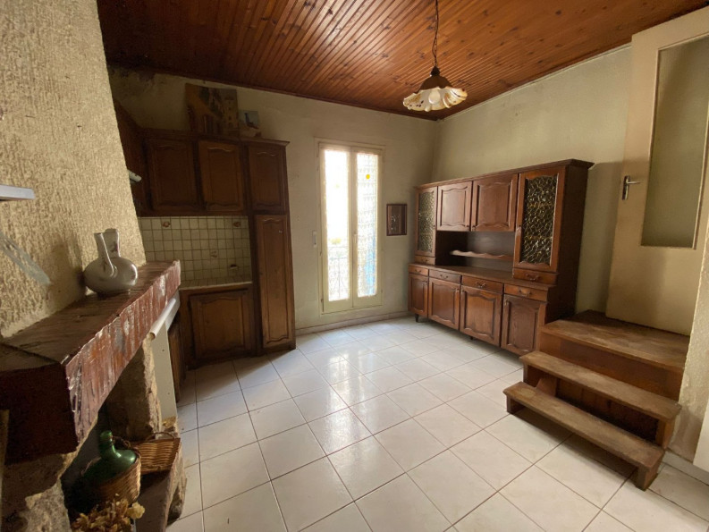 vente Maison Pezenas - Photo 3