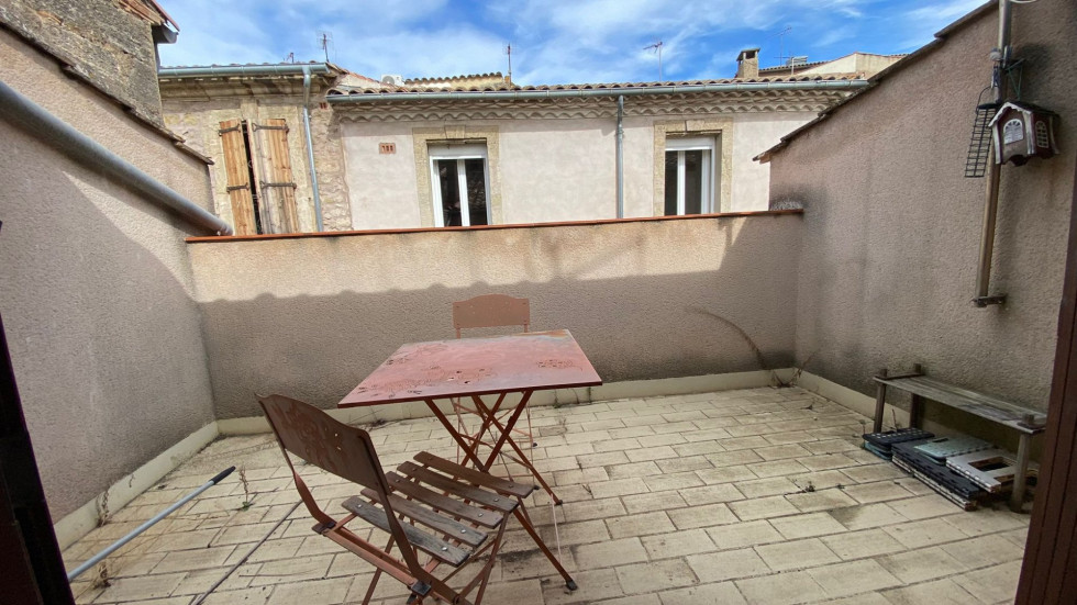 vente Maison Pezenas - Photo 2