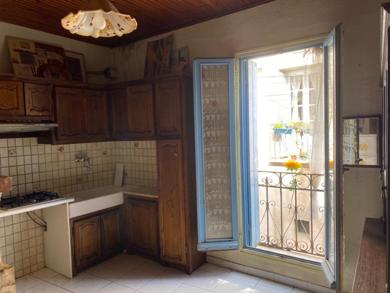 vente Maison Pezenas - Photo 8
