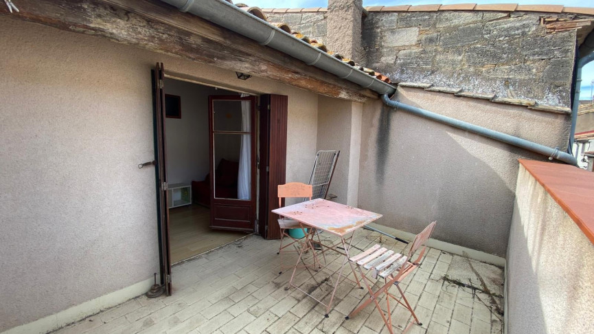 à vendre Maison Pezenas - Photo 2