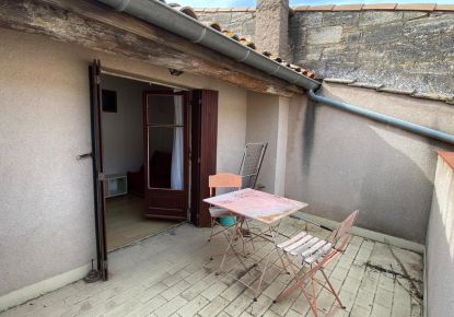 vente Maison Pezenas